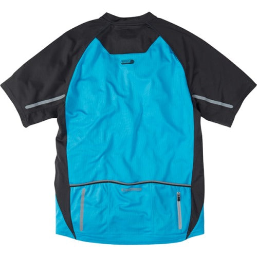 Madison Stellar Mens Short Sleeve Jersey