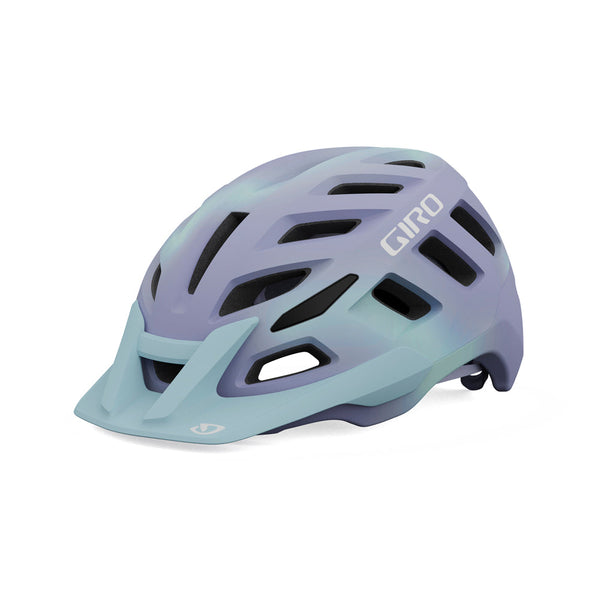 Giro Radix MIPS - Matte Light Lilac Fade