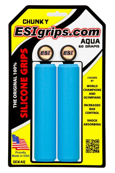 ESI Grips Chunky 32mm