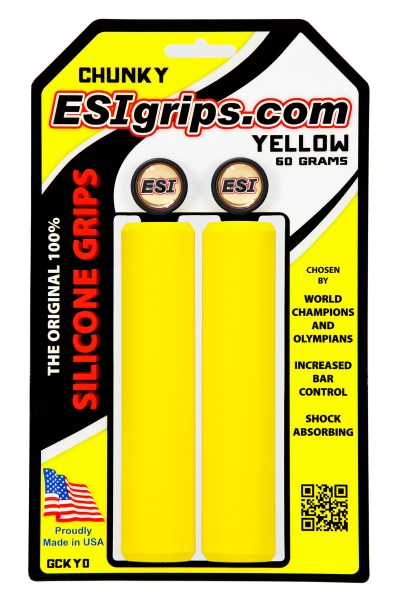 ESI Grips Chunky 32mm