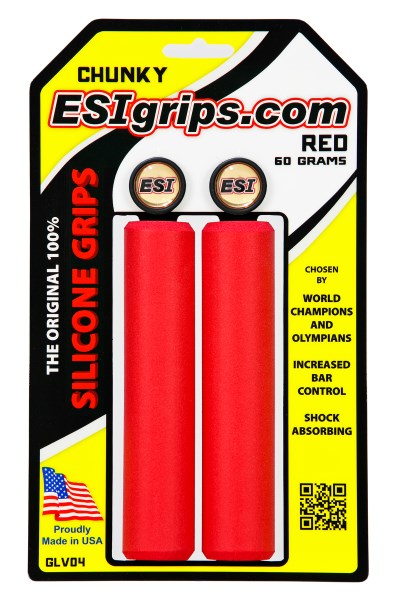 ESI Grips Chunky 32mm