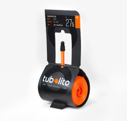 Tubolito Tube Patch Kit