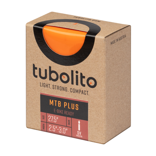 Tubolito Tube Patch Kit