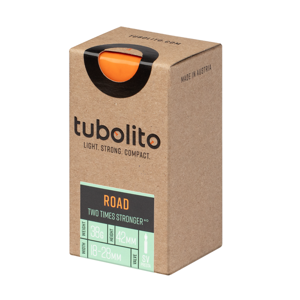 Tubolito Tube Patch Kit