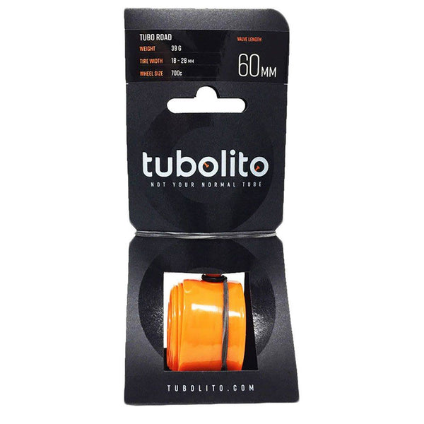 Tubolito Tube Patch Kit