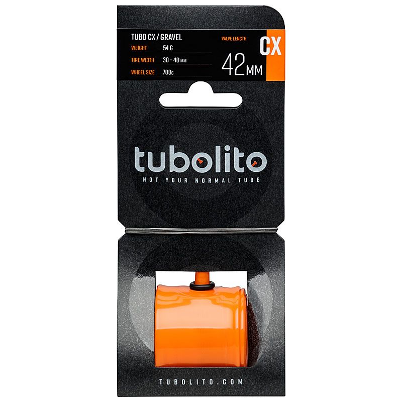 Tubolito Tube Patch Kit