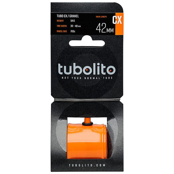 Tubolito Tube Patch Kit