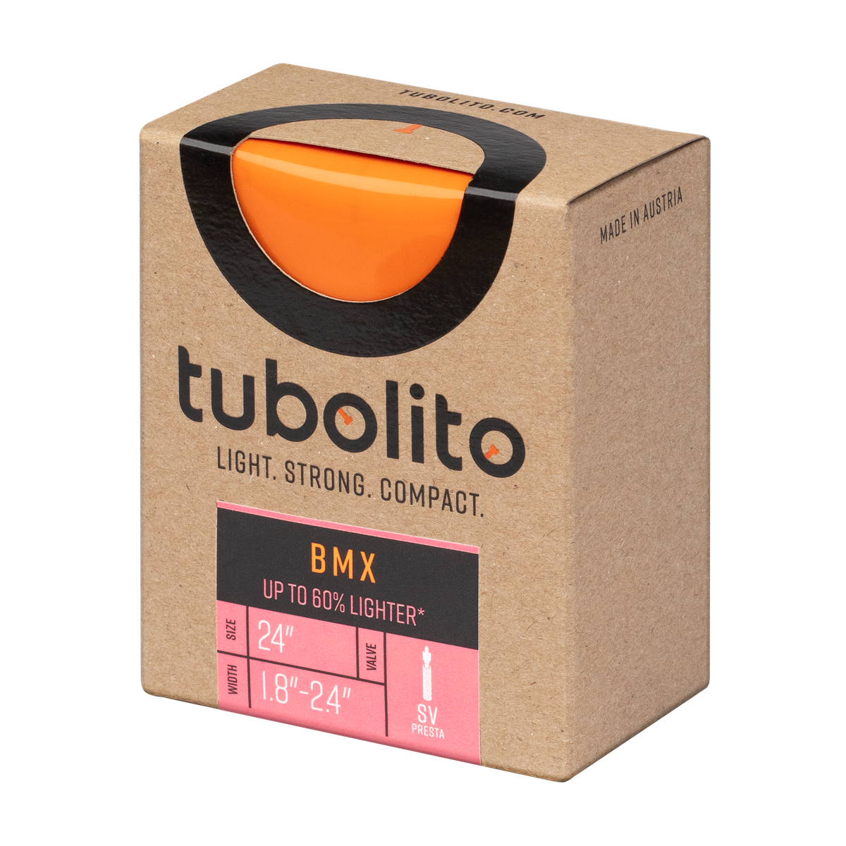 Tubolito Tube Patch Kit