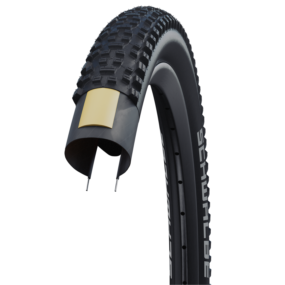 Schwalbe Tyre Rapid Rob