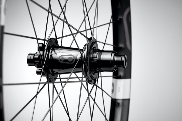 Crankbrothers Synthesis Carbon XCT 11 Wheelset