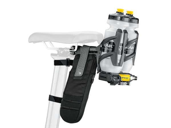 Topeak Tri-Backup Pro Mount