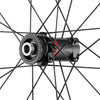 Fulcrum Rapid Red 5 Disc Brake Wheelset