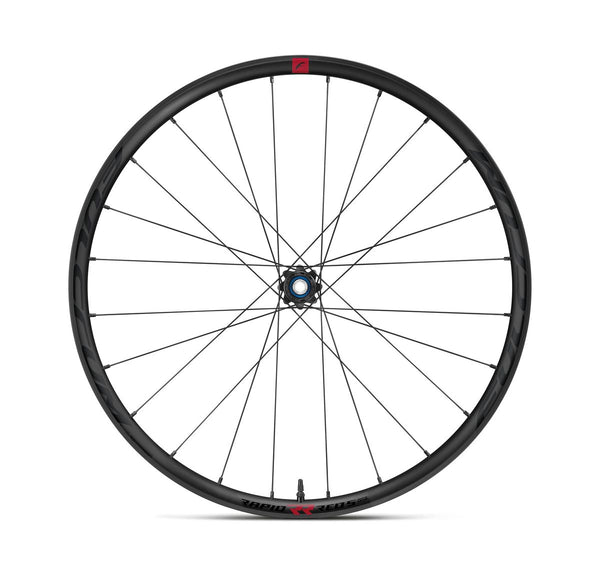 Fulcrum Rapid Red 5 Disc Brake Wheelset