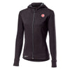 Castelli Milano Full Zip Fleece Women's