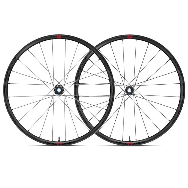 Fulcrum Rapid Red 5 Disc Brake Wheelset