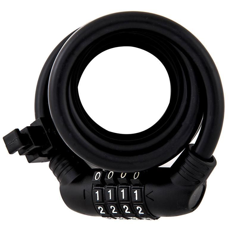 ULAC Lock Zen Master Cable Combo 10mmx150cm