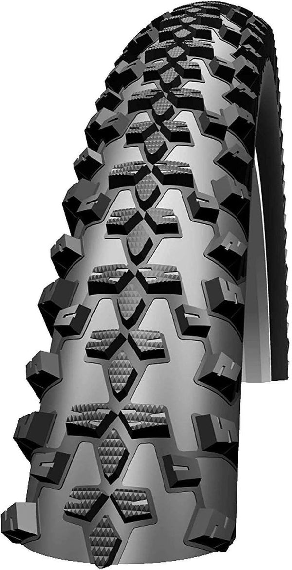 Impac Tyre by Schwalbe SmartPac MTB