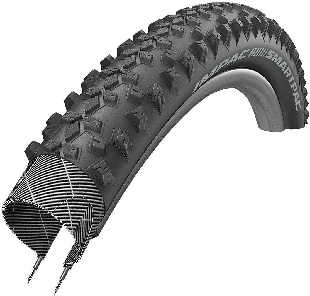 Impac Tyre by Schwalbe SmartPac MTB