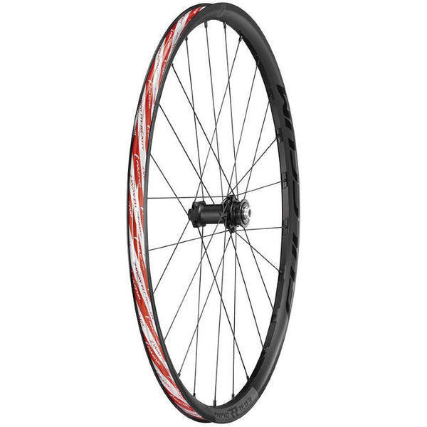 Fulcrum Rapid Red 3 Gravel Disc Brake Wheelset