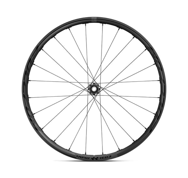 Fulcrum Rapid Red 3 Gravel Disc Brake Wheelset