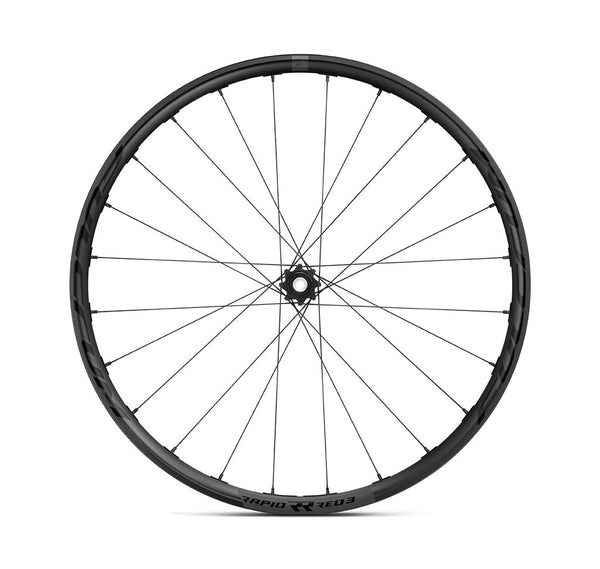 Fulcrum Rapid Red 3 Gravel Disc Brake Wheelset