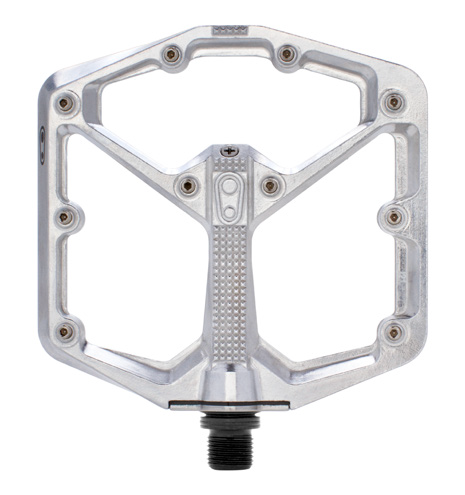 Crankbrothers Stamp 7 Large Pedals - Seagrave Ed.