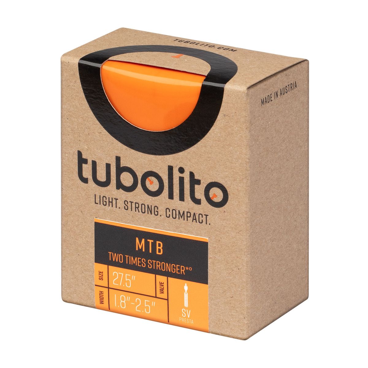 Tubolito Tube Patch Kit