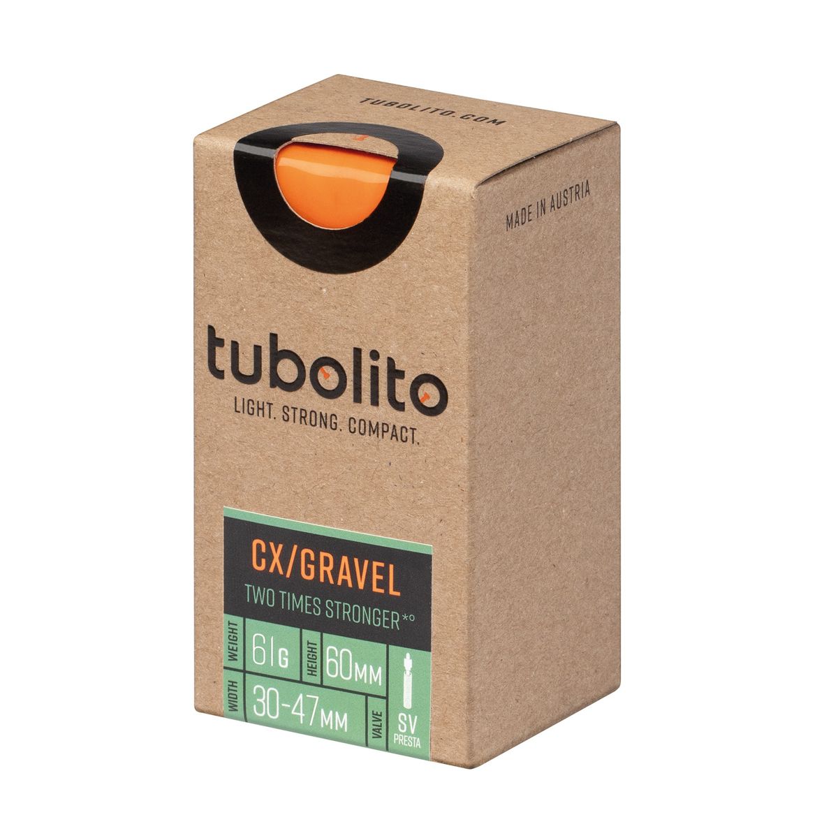 Tubolito Tube Patch Kit