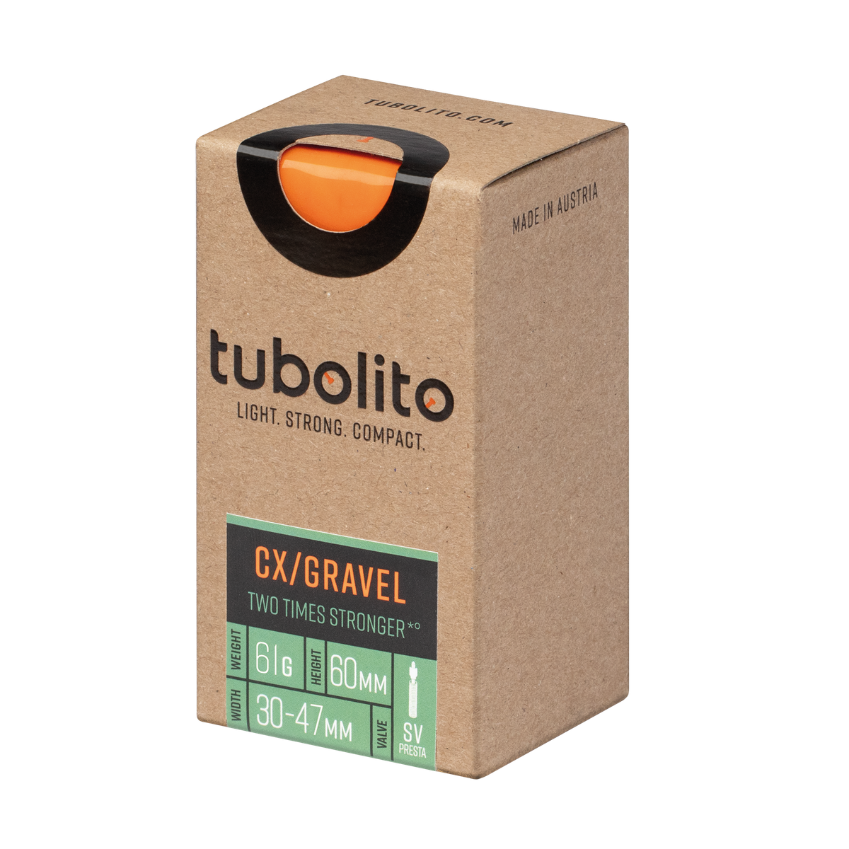 Tubolito Tube Patch Kit