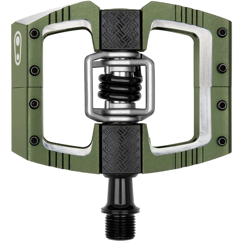 Crankbrothers Mallet DH Camo Ltd. Edition