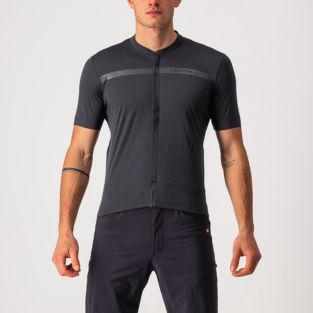 Castelli Unlimited Allroad Jersey Mens