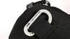 ULAC Handlebar Roll Bag 2.7L with Carabiner