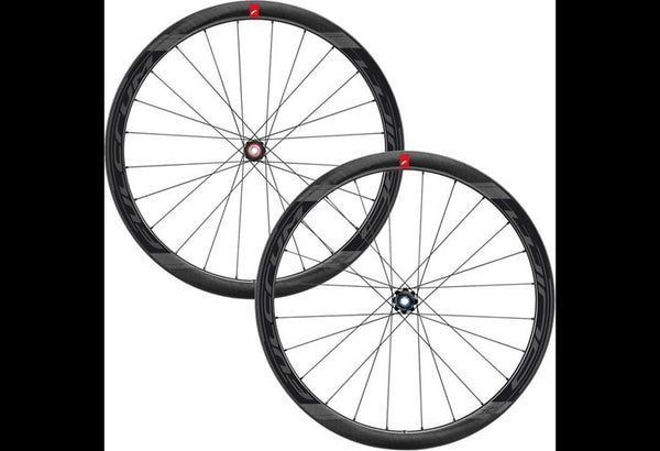 Fulcrum Wind 40 Disc Brake Wheelset