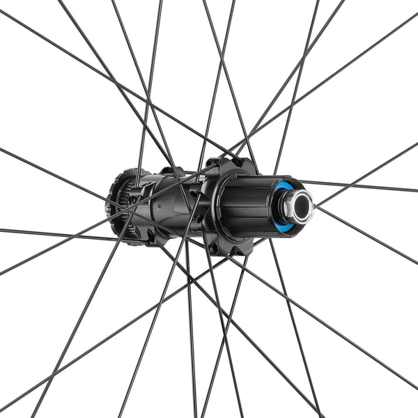 Fulcrum Wind 40 Disc Brake Wheelset