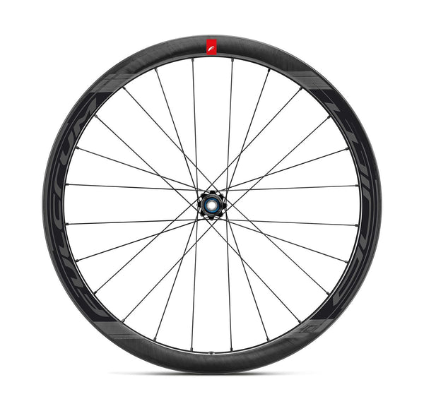 Fulcrum Wind 40 Disc Brake Wheelset