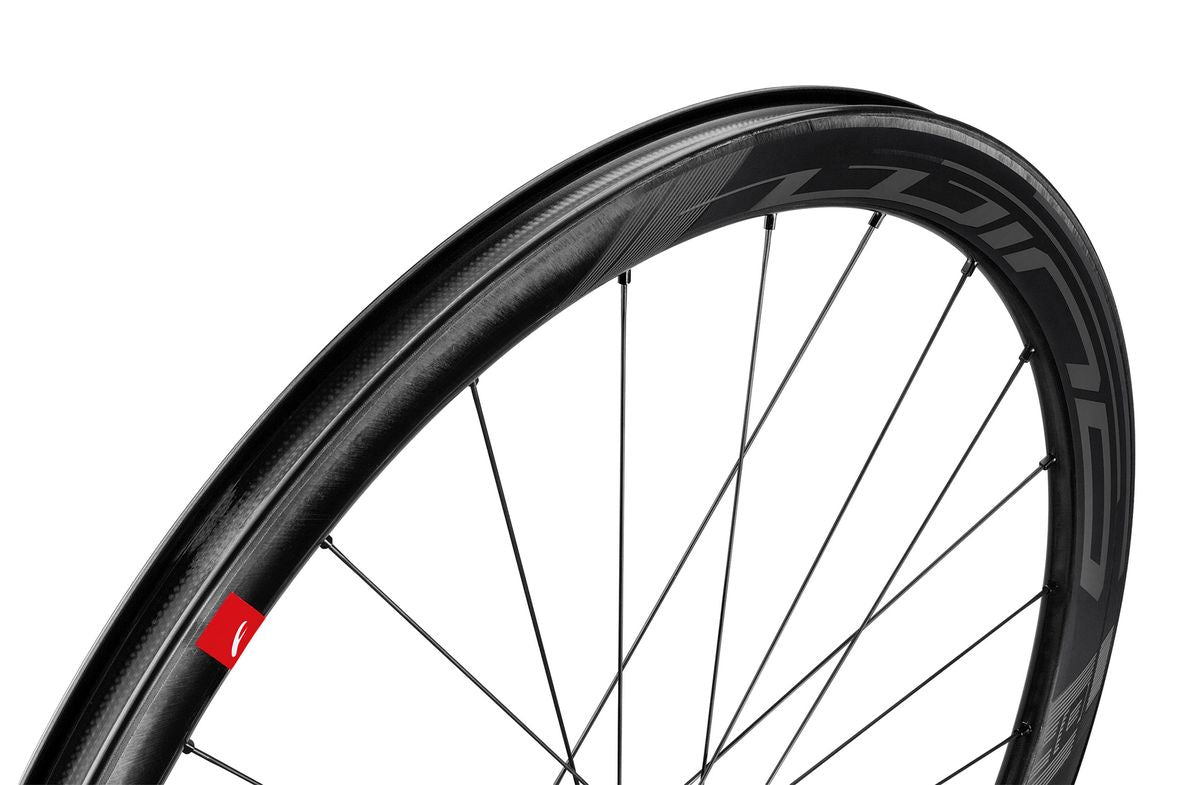 Fulcrum Wind 40 Disc Brake Wheelset