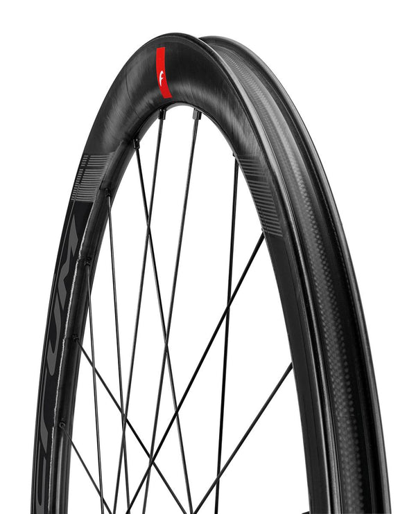 Fulcrum Wind 40 Disc Brake Wheelset