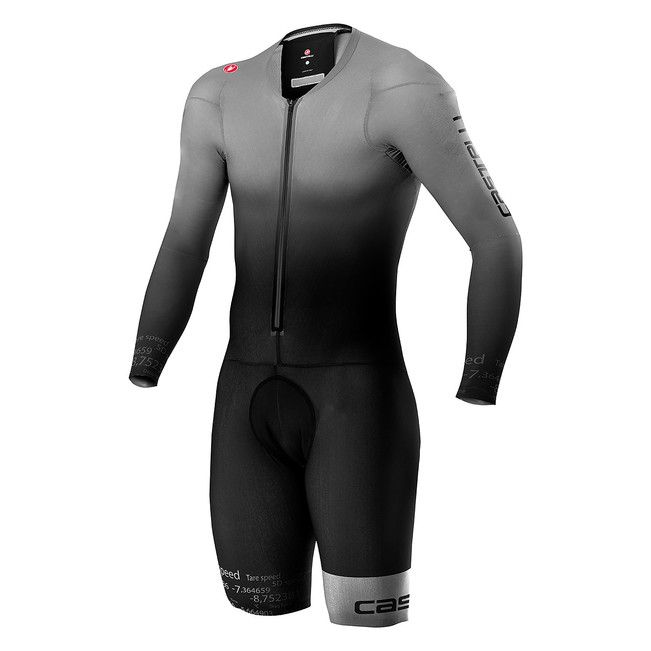 Castelli Speedsuit Body Paint 4.X