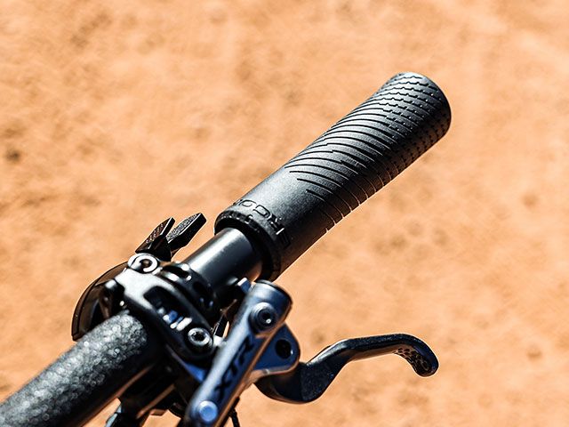 Ergon Grips GXR