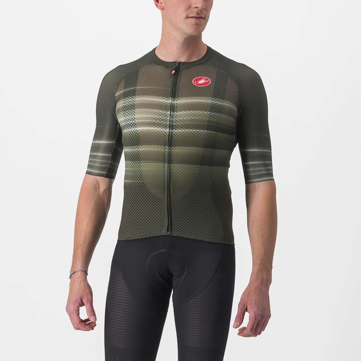 Castelli Climbers 3.0 SL2 Jersey Men's