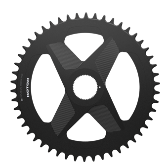 Rotor Chainrings Direct Mount Round 1X