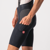 Castelli Free Unlimited Bibshort Mens