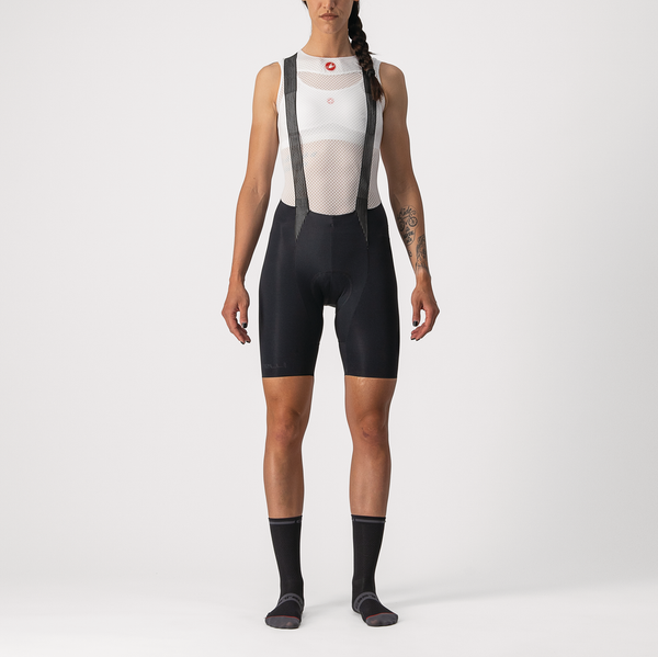 Castelli Free Aero RC Bibshort Womens