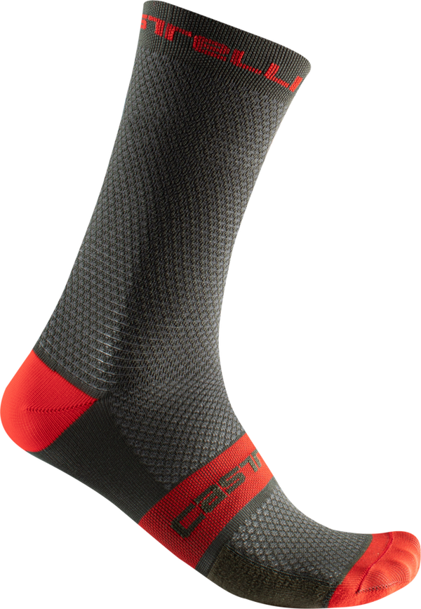 Castelli Superleggera T18 Socks