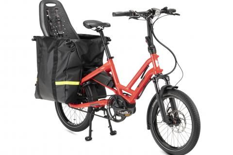 Tern HSD Storm Box Mini