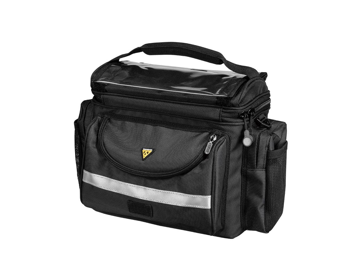 Topeak Handlebar Bag DX