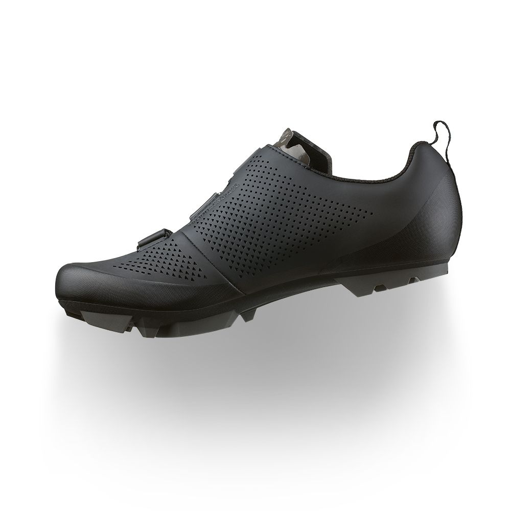 Fizik Terra X5 Black