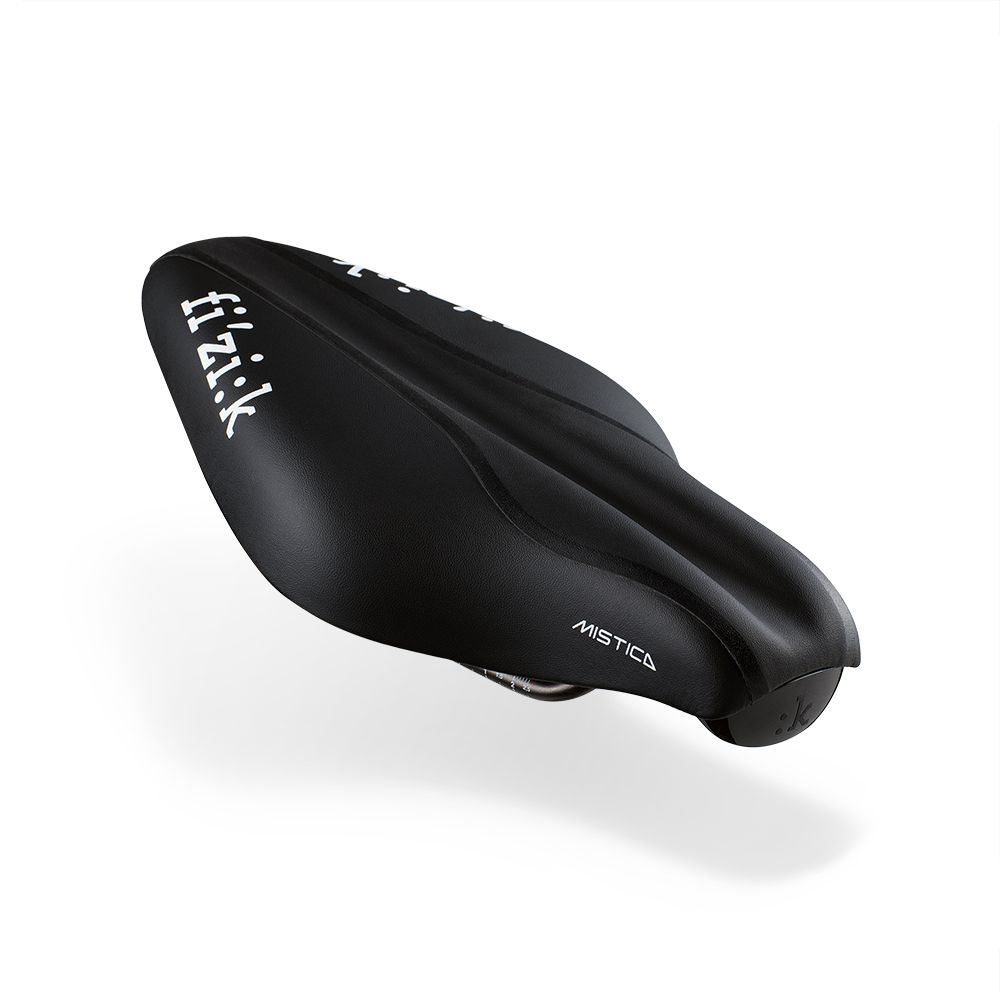 Fizik Transiro Mistica