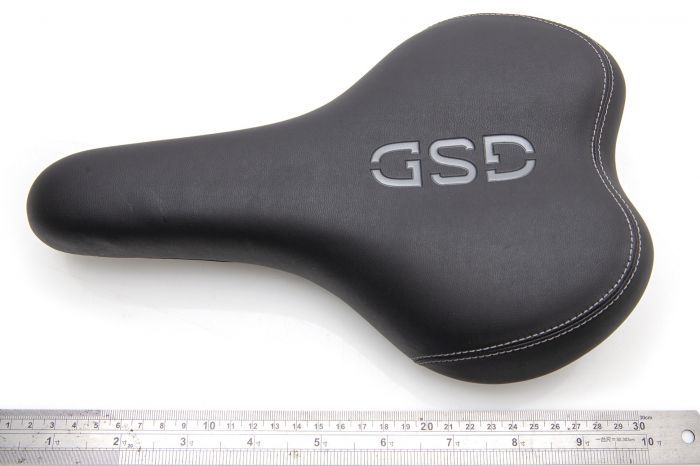 Tern GSD G2 Saddle