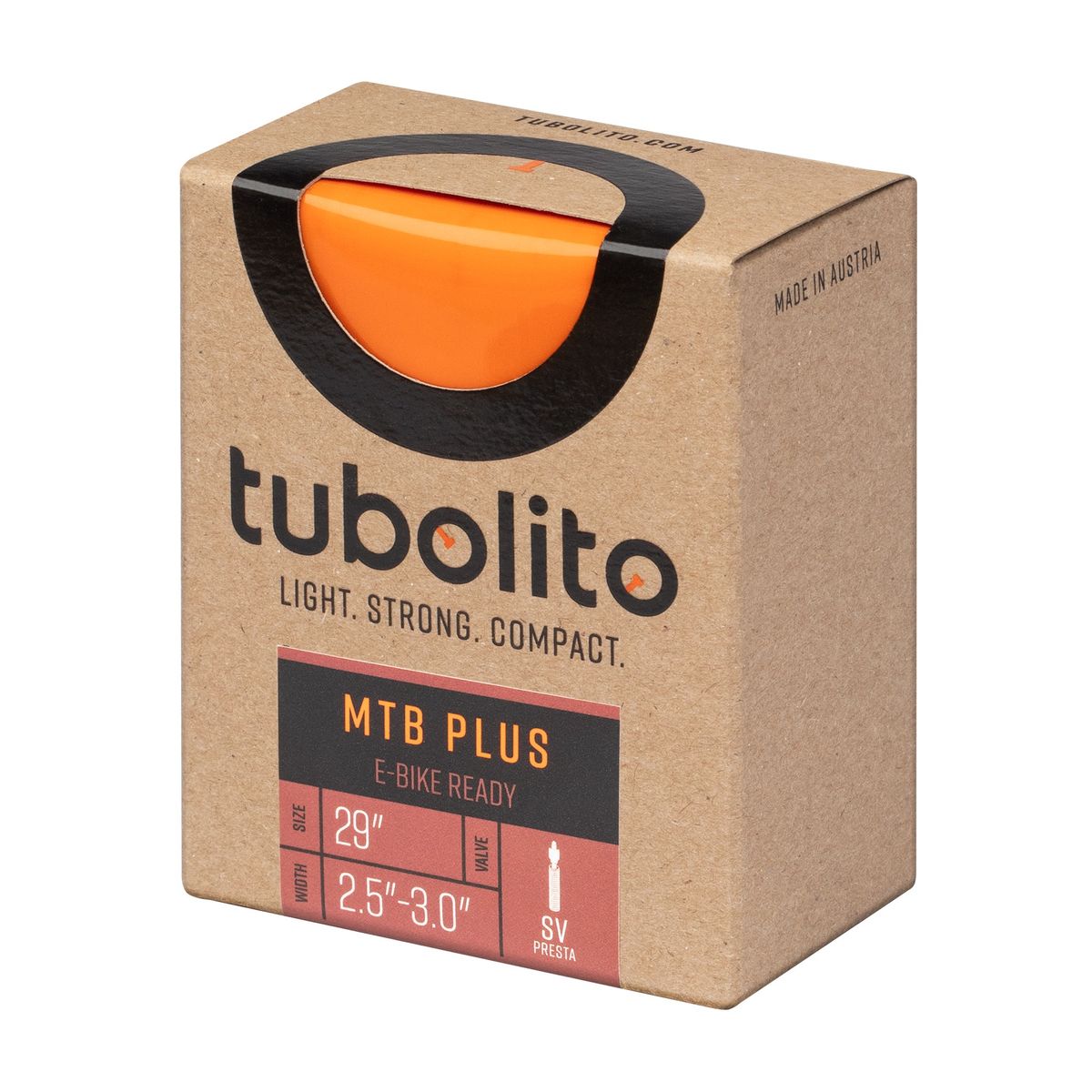 Tubolito Tube Patch Kit